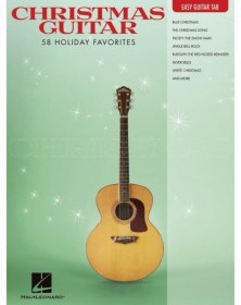 Christmas Guitar