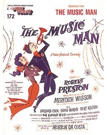 The Music Man
