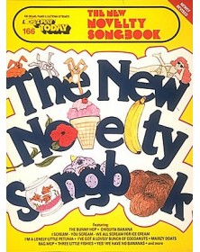 The New Novlety Songbook