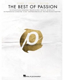 The Best of Passion (PVG)