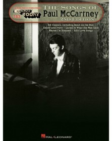 The Songs Of Paul McCartney...