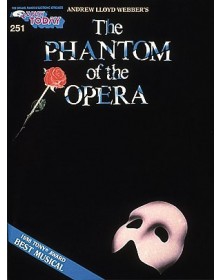 The Phantom of the Opera