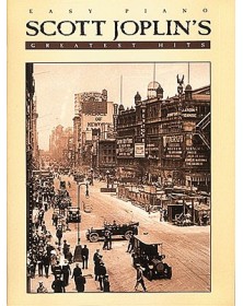 Scott Joplin's Greatest Hits