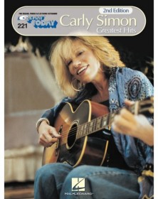 Carly Simon - Greatest Hits
