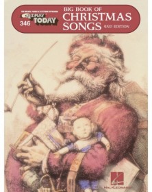 Big Book of Christmas Songs