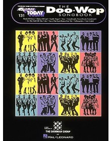 The Doo-Wop Songbook