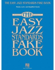 The Easy Jazz Standards...