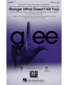 Stronger What Doesn't Kill You