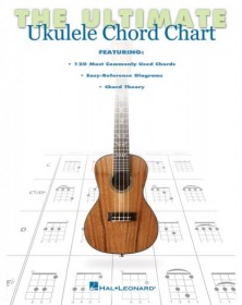 Ultimate Ukulele Chord Chart