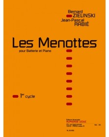 Les menottes pour batterie...