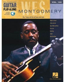 Wes Montgomery