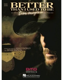 Better Than I Used to Be