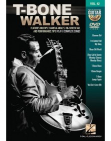 T-Bone Walker
