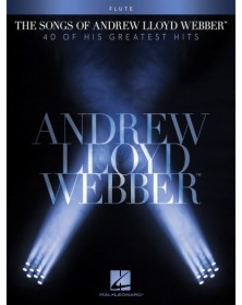The Songs of Andrew Lloyd...