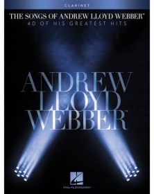 The Songs of Andrew Lloyd...