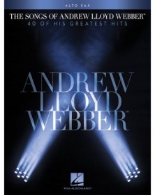 The Songs of Andrew Lloyd...