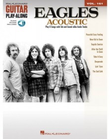 The Eagles-Acoustic