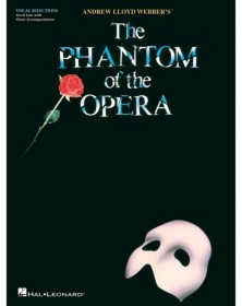 The Phantom of the Opera