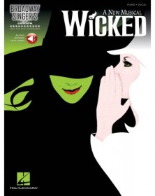 Wicked: Broadway Singer's...