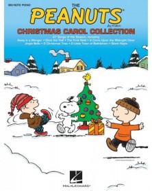 The Peanuts Christmas Carol...