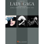 9781476814452 - Lady Gaga Piano Solo - HL00102707 éditions Hal Leonard