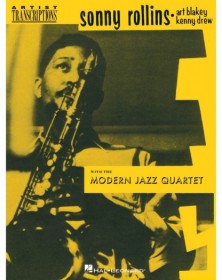 Sonny Rollins, Art Blakey &...