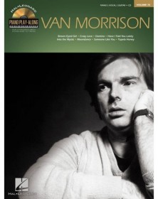 Van Morrison
