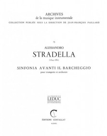 Symphonia avanti il Barcheggio