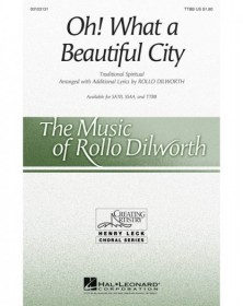 Oh! What a Beautiful City