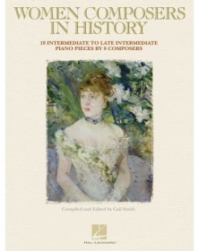 Women Composers in History