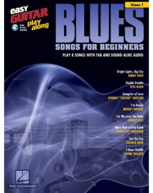 Blues Songs for Beginners