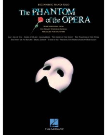 The Phantom Of The Opera -...