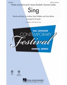 Sing