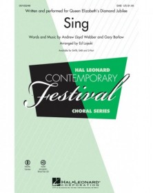 Sing