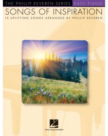Songs of Inspiration - 15...
