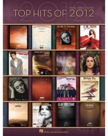 Top Hits of 2012