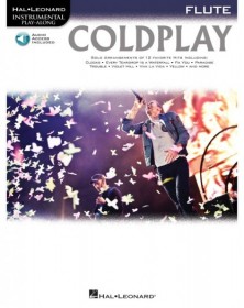 Coldplay - Flute