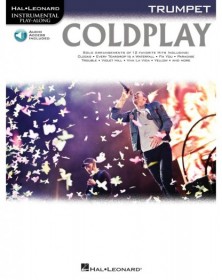 Coldplay - Trumpet