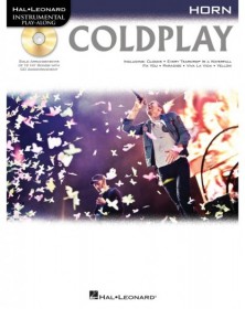 Coldplay - Horn