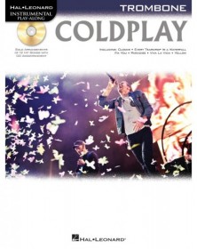 Coldplay - Trombone