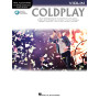 Coldplay Instrumental play-along - Violon