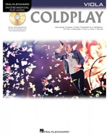 Coldplay - Viola