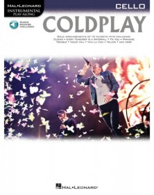 Coldplay - Cello
