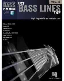 Best Bass Lines Ever