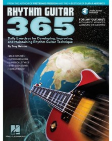 Rhythm Guitar 365