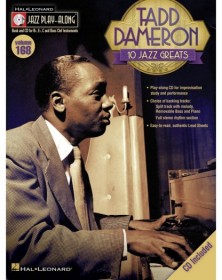 Tadd Dameron