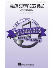 When Sunny Gets Blue