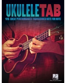 Ukulele TAB
