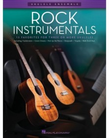 Rock Instrumentals