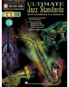 Ultimate Jazz Standards